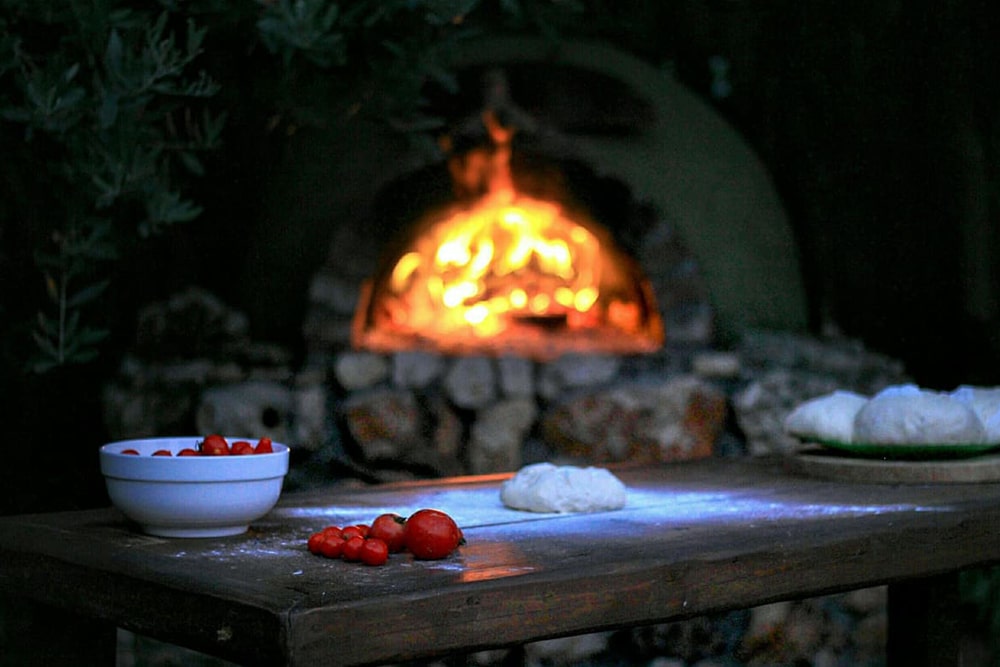 Mediterranean aroma cuisine workshops